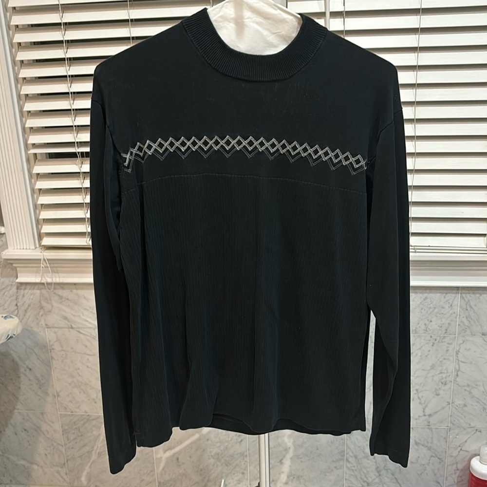 Domani Vintage Sweater